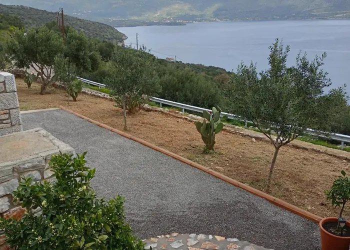 Sofilia View House 펜션